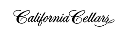 CALIFORNIA CELLARS