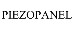 PIEZOPANEL