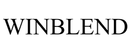 WINBLEND