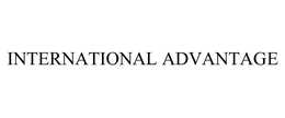 INTERNATIONAL ADVANTAGE