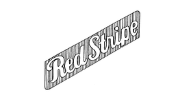RED STRIPE