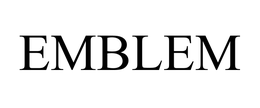 EMBLEM