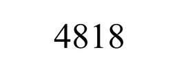 4818