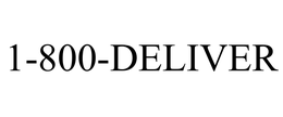1-800-DELIVER