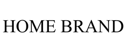 HOME BRAND