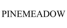 PINEMEADOW