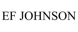 EF JOHNSON