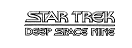 STAR TREK DEEP SPACE NINE trademark