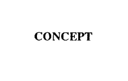 CONCEPT