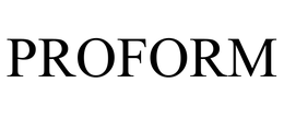 PROFORM