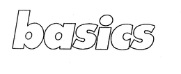 BASICS