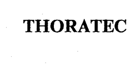 THORATEC