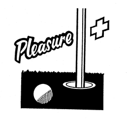 PLEASURE +