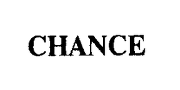 CHANCE