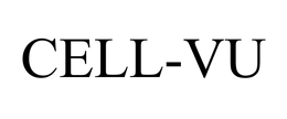 CELL-VU