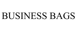 BUSINESS BAGS