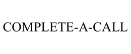 COMPLETE-A-CALL