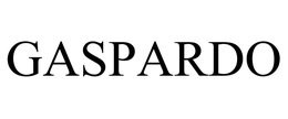 GASPARDO