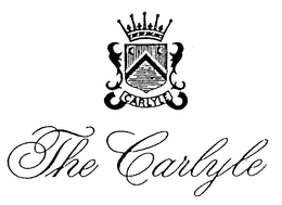 THE CARLYLE