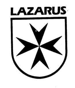 LAZARUS
