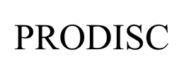 PRODISC