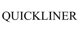 QUICKLINER