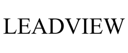 LEADVIEW