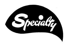 SPECIALTY
