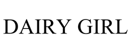 DAIRY GIRL