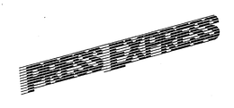 PRESS EXPRESS