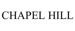 CHAPEL HILL