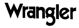 WRANGLER