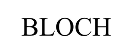 BLOCH