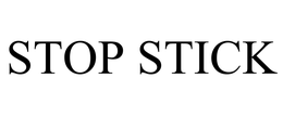 STOP STICK