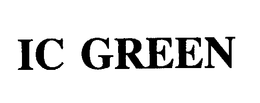 IC GREEN