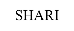 SHARI