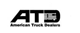 ATD AMERICAN TRUCK DEALERS