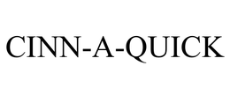 CINN-A-QUICK