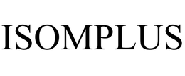 ISOMPLUS
