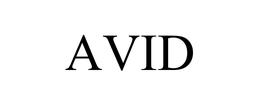 AVID