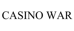 CASINO WAR