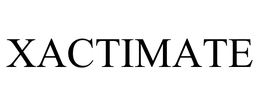 XACTIMATE