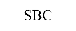 SBC