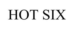 HOT SIX