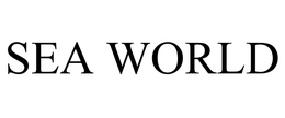 SEA WORLD