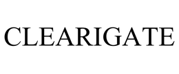 CLEARIGATE