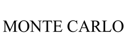 MONTE CARLO