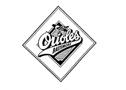 BALTIMORE ORIOLES