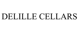 DELILLE CELLARS