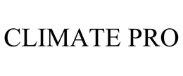 CLIMATE PRO